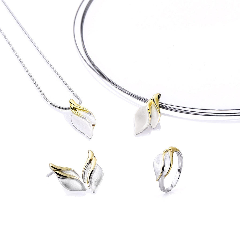 Gala Design Oorbellen Shadow J0199