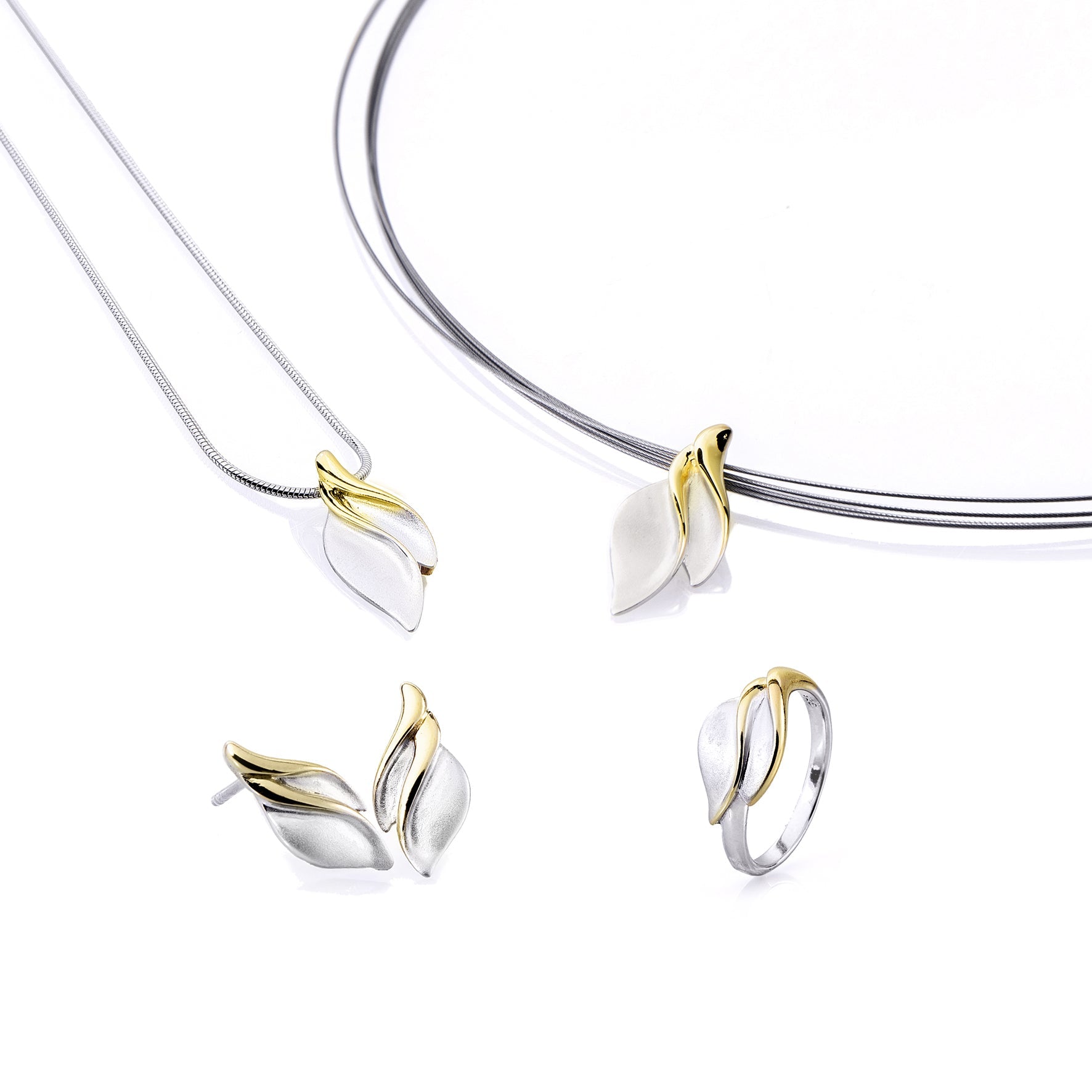 Gala Design Ring Shadow J0198