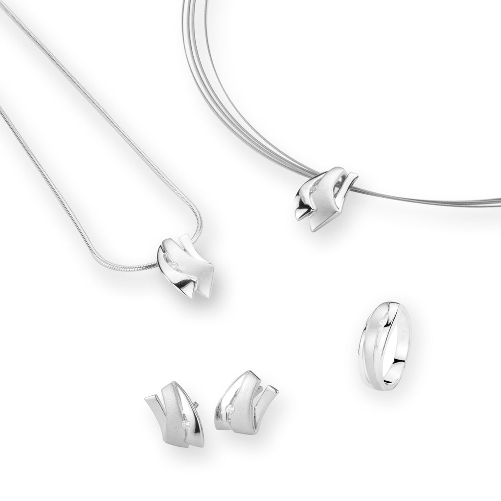 Gala Design Ring Storm J0008