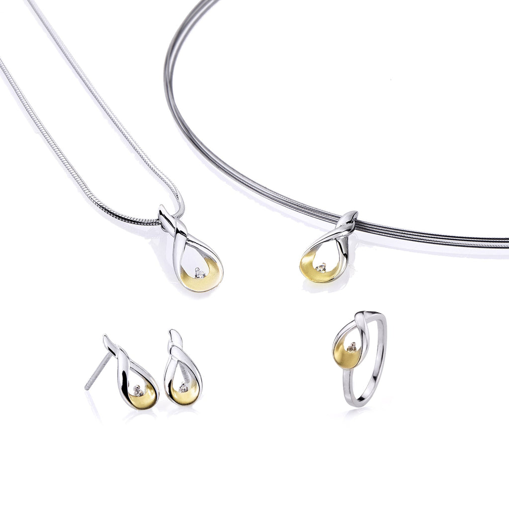 Gala Design Collier Strong J0131