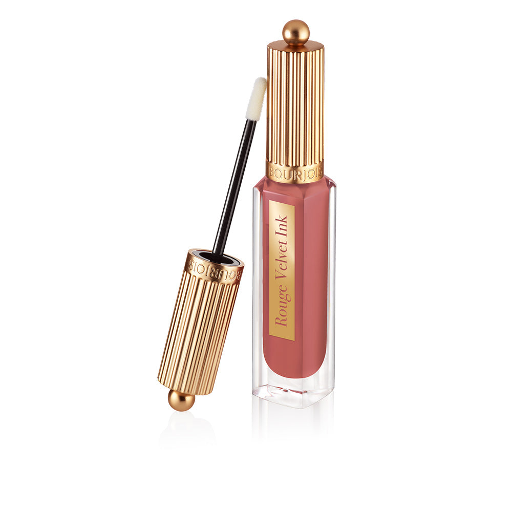 ROUGE VELVET INK liquid lipstick #016-0