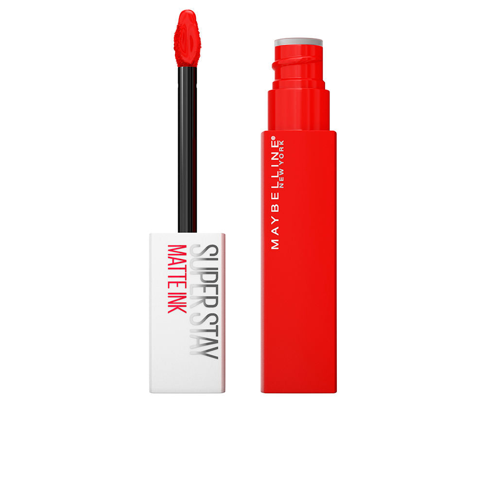 SUPERSTAY MATTE INK lipstick #320-individualist-0