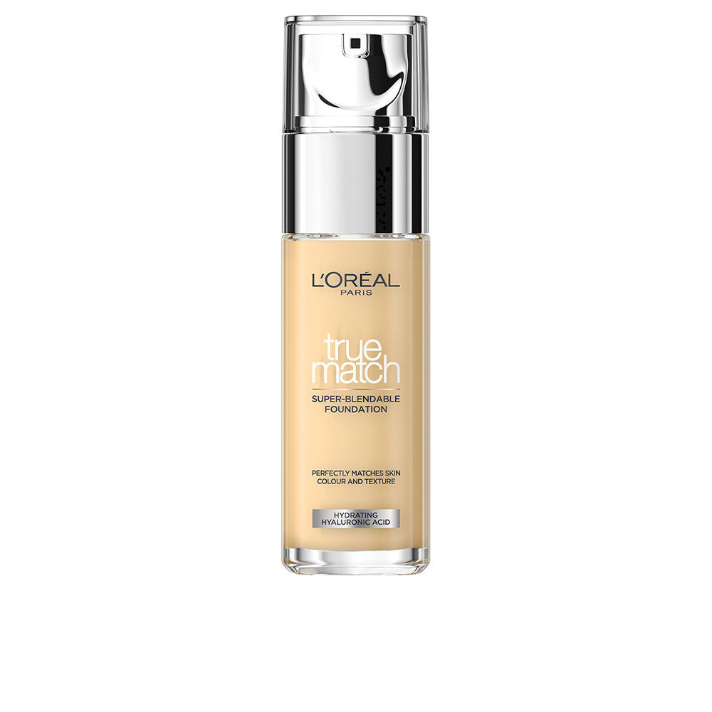 ACCORD PARFAIT foundation hyaluronic acid #1.R-0