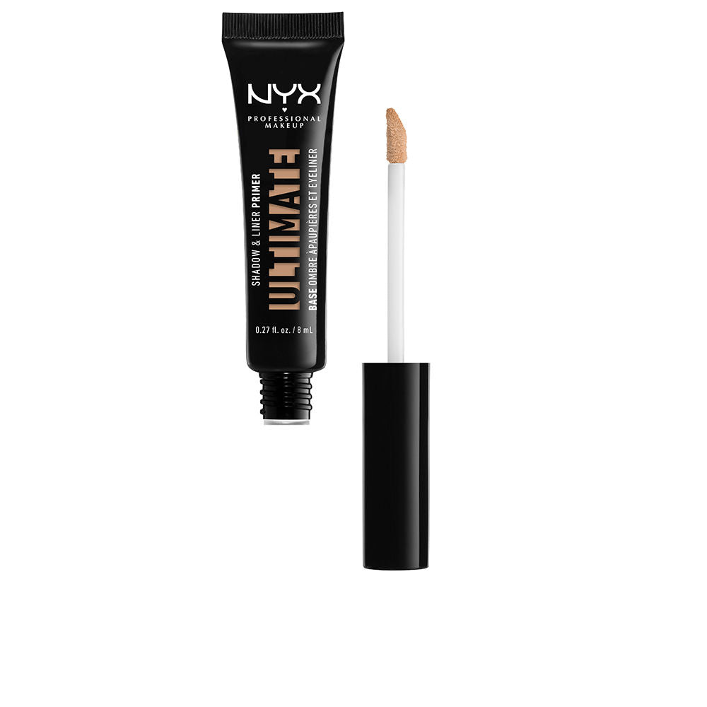 ULTIMATE primer #medium deep 8 ml-0