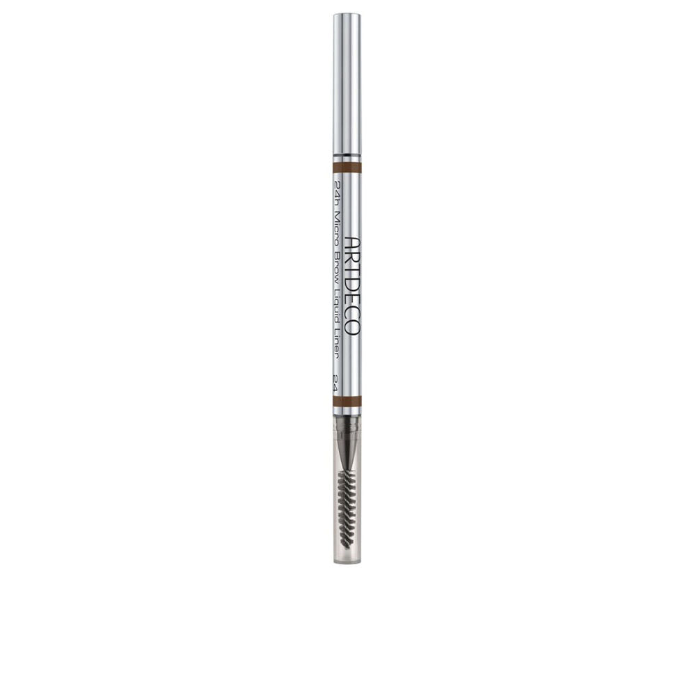 24H MICRO BROW liquid liner-dark #24-Grey Brown 0,6 ml-0