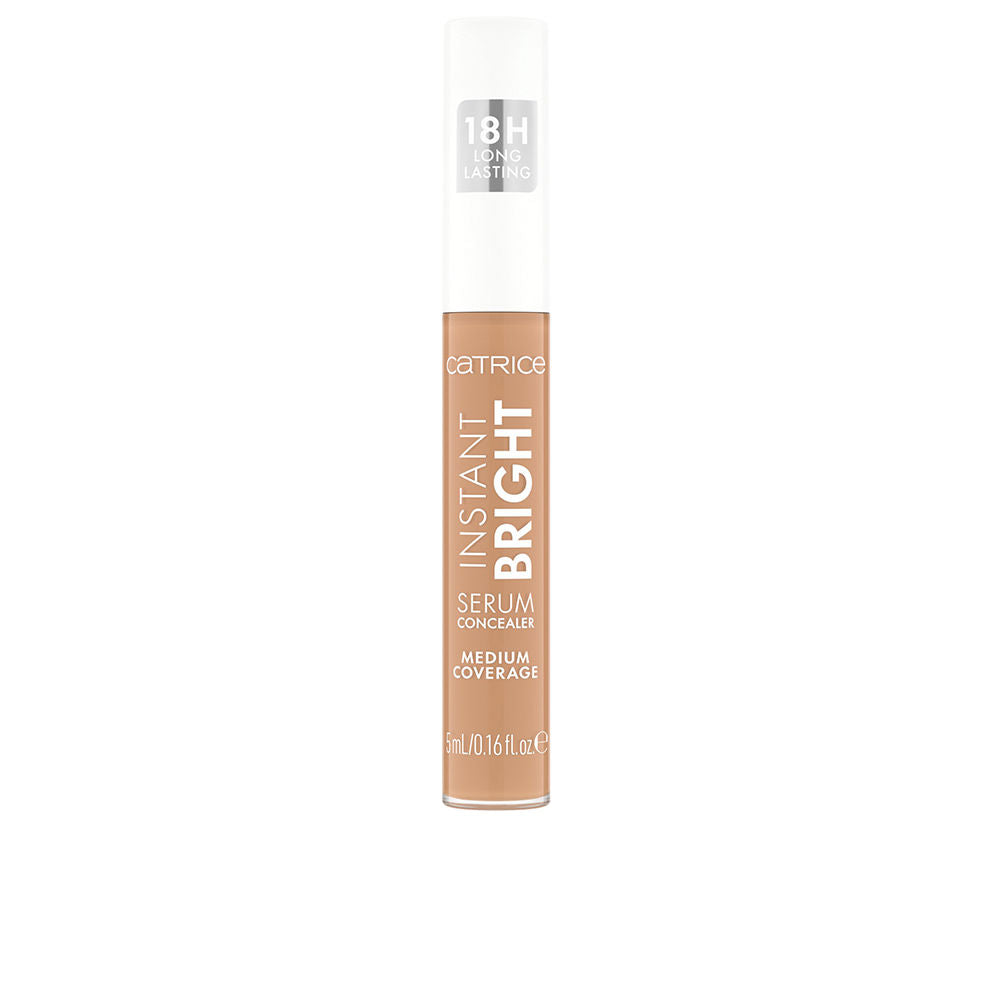 INSTANT BRIGHT corrective serum #015W 5 ml-0