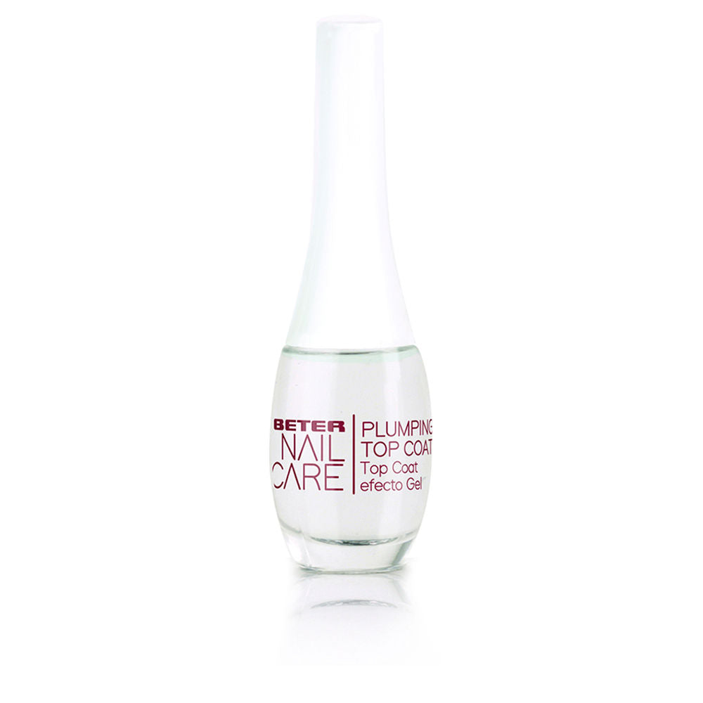 Shine and Volume Top Coat Gel Effect 11 ml-0