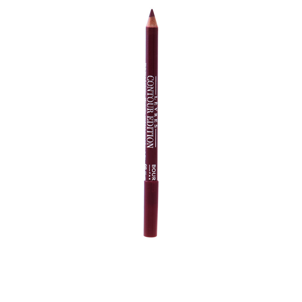 COUNTOUR EDITION lipliner #09-plump it up!-0